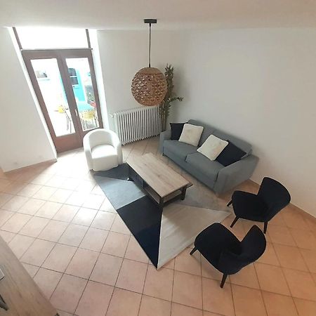 Belle Maison 8 Pers Vatan Centre المظهر الخارجي الصورة