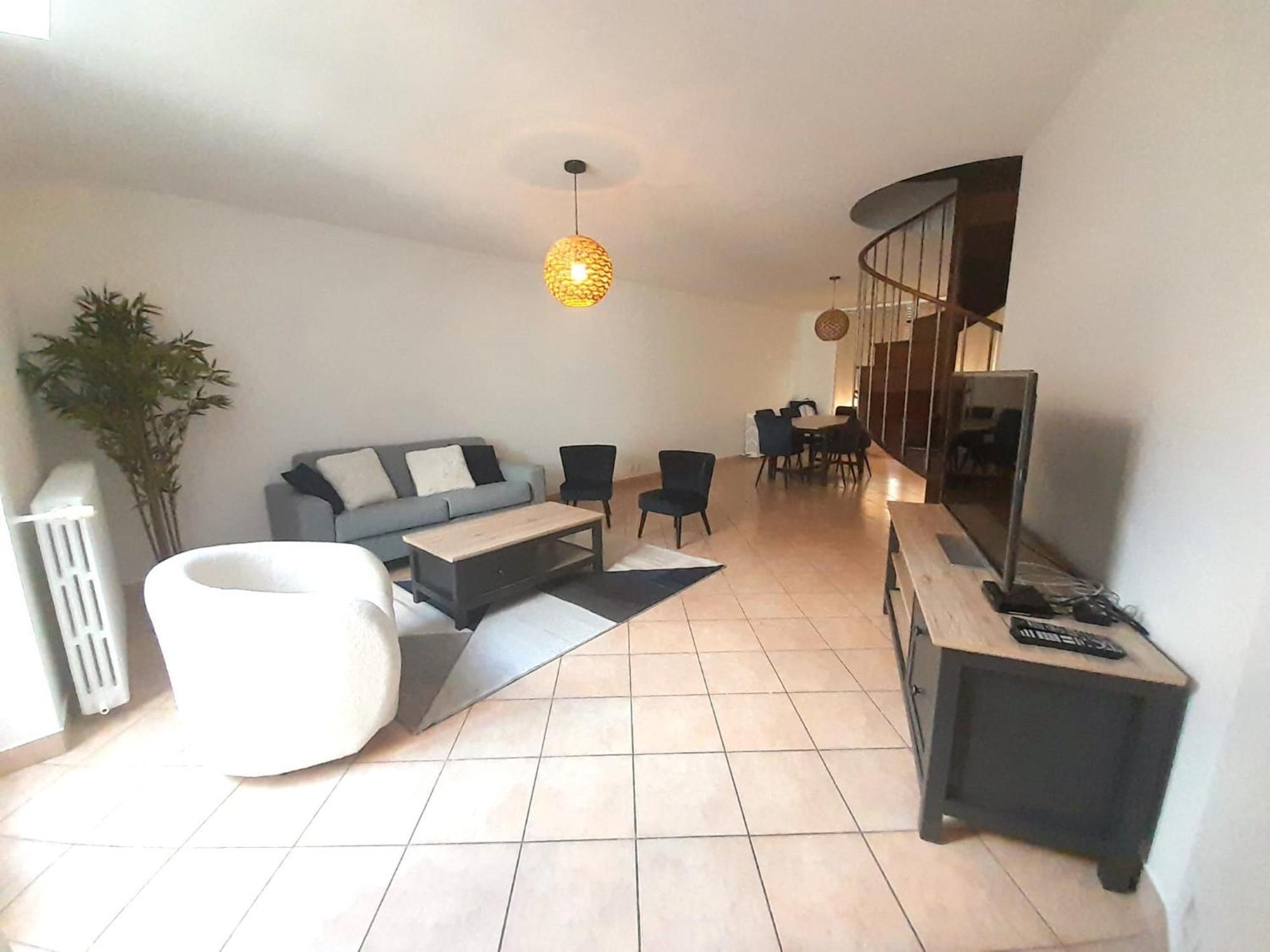 Belle Maison 8 Pers Vatan Centre المظهر الخارجي الصورة