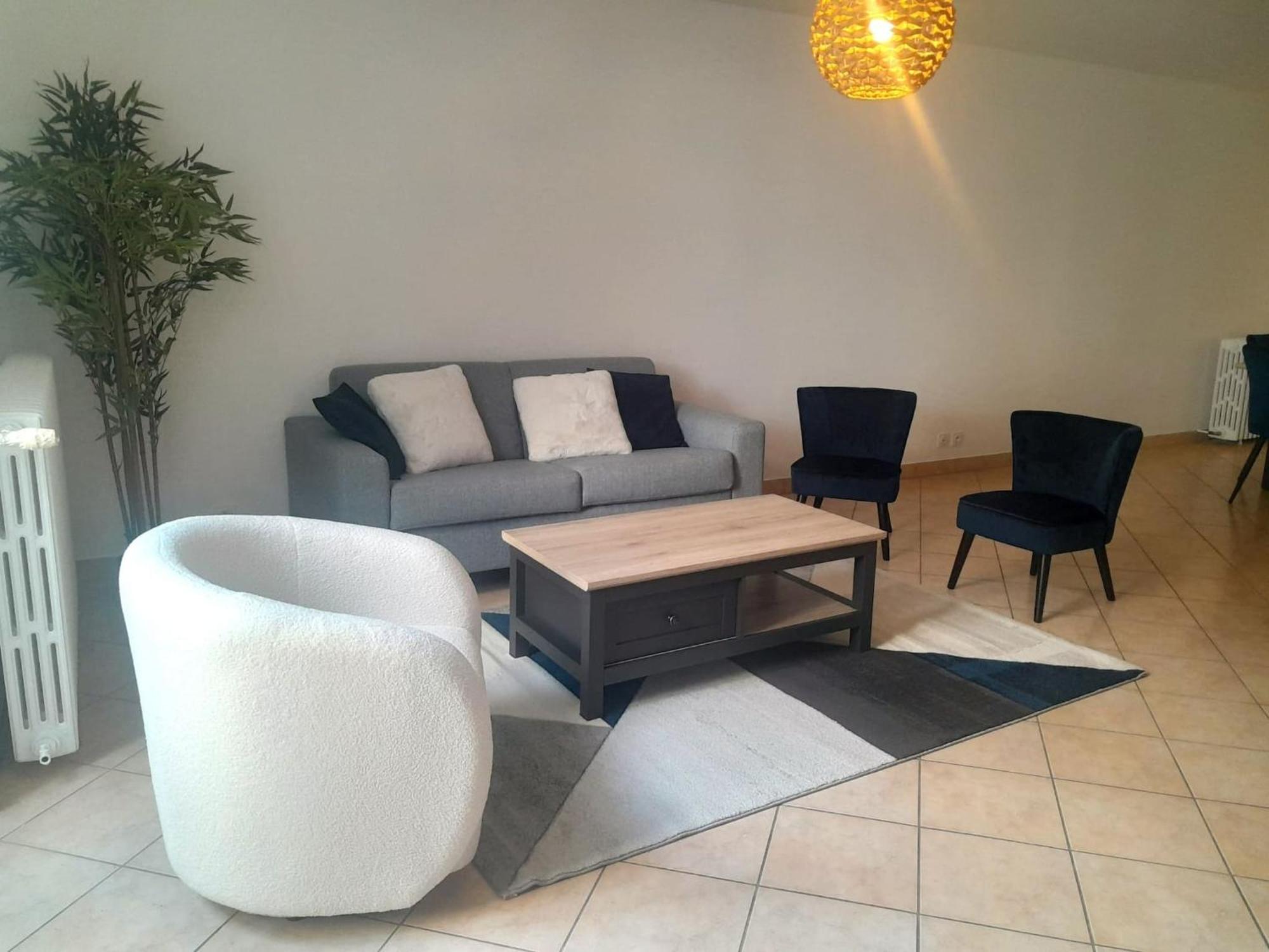 Belle Maison 8 Pers Vatan Centre المظهر الخارجي الصورة