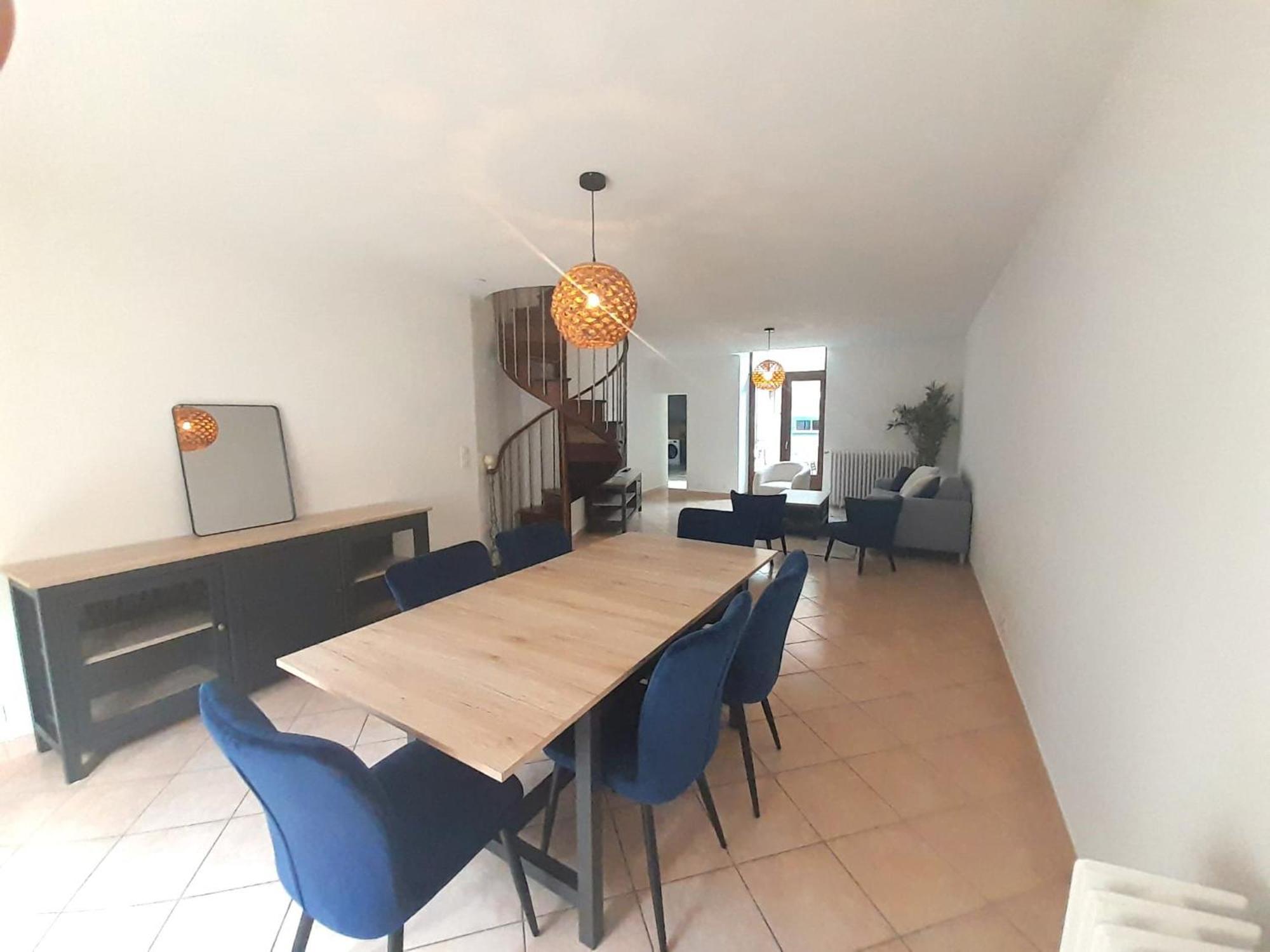 Belle Maison 8 Pers Vatan Centre المظهر الخارجي الصورة