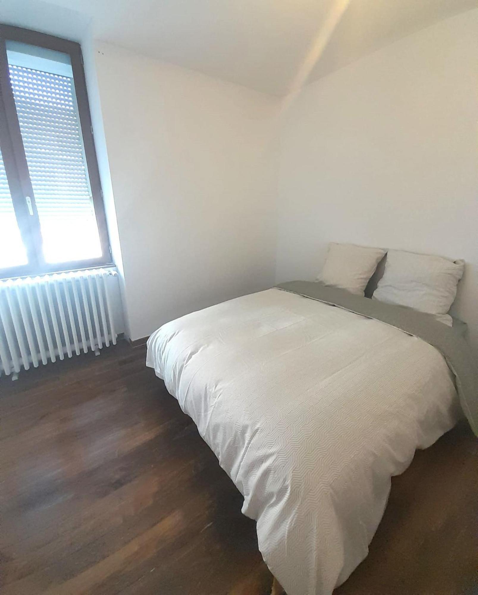 Belle Maison 8 Pers Vatan Centre المظهر الخارجي الصورة