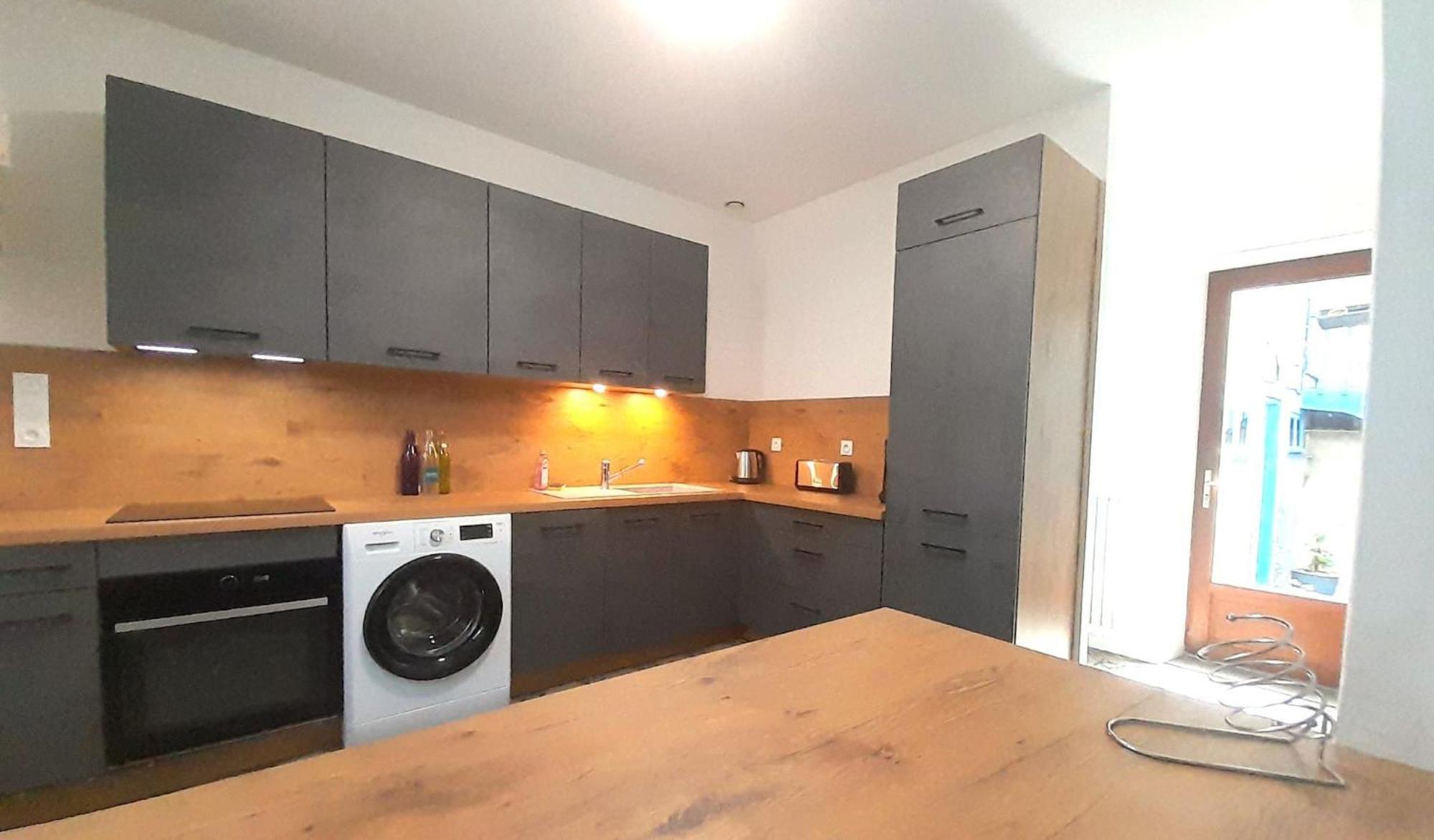 Belle Maison 8 Pers Vatan Centre المظهر الخارجي الصورة