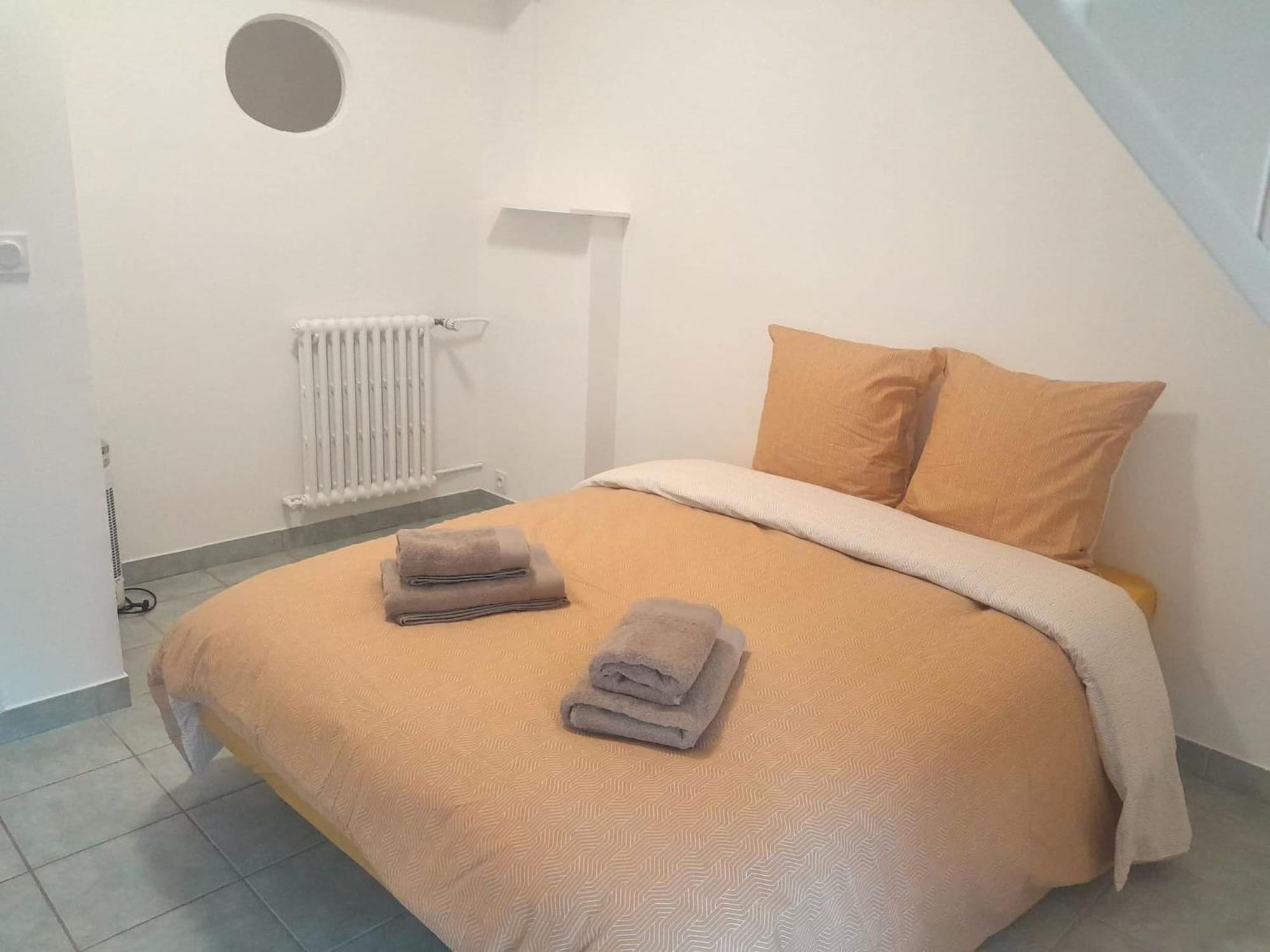 Belle Maison 8 Pers Vatan Centre المظهر الخارجي الصورة