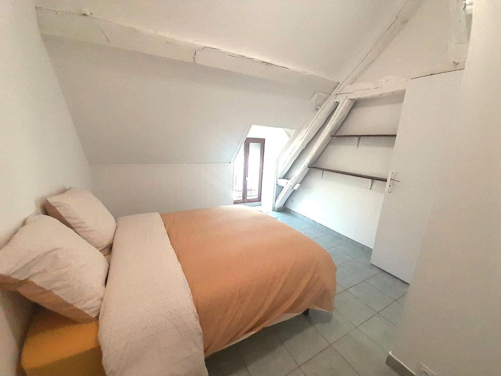 Belle Maison 8 Pers Vatan Centre المظهر الخارجي الصورة