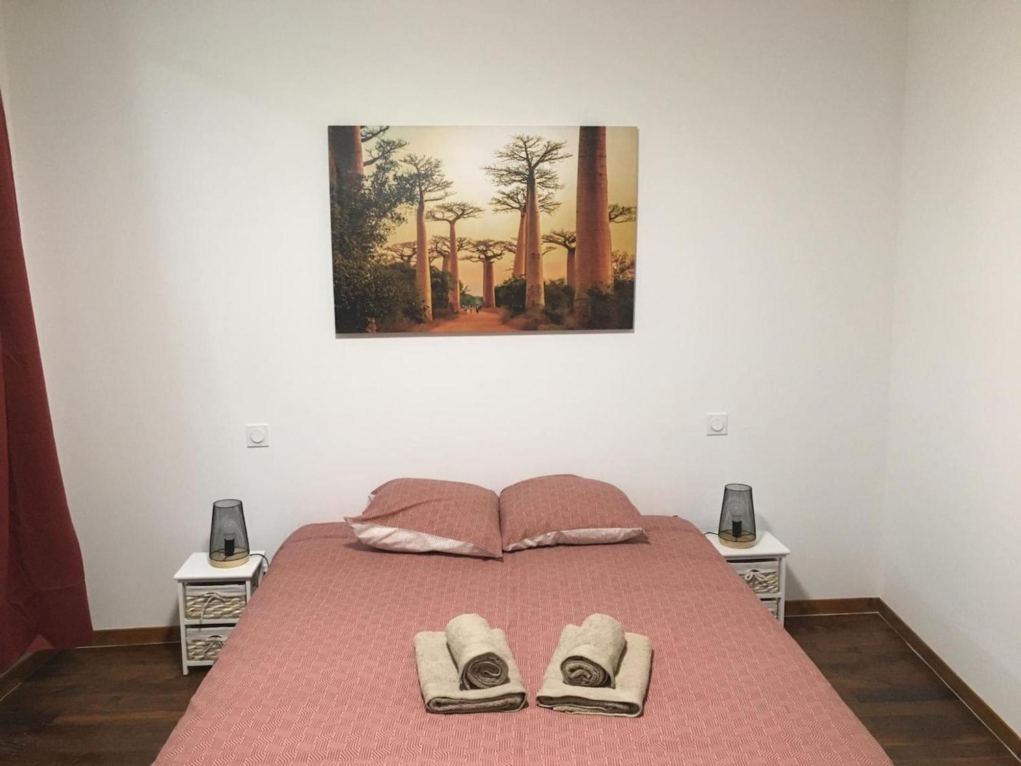 Belle Maison 8 Pers Vatan Centre المظهر الخارجي الصورة