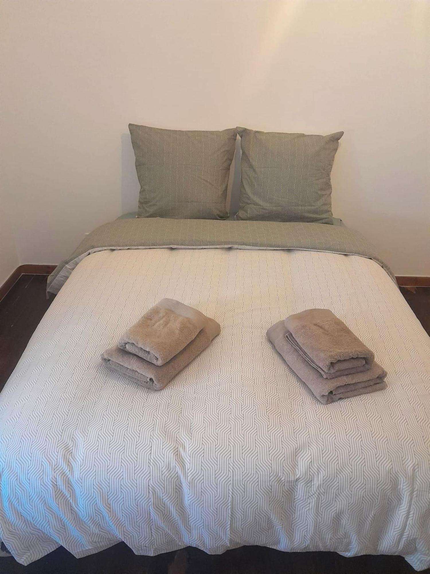 Belle Maison 8 Pers Vatan Centre المظهر الخارجي الصورة