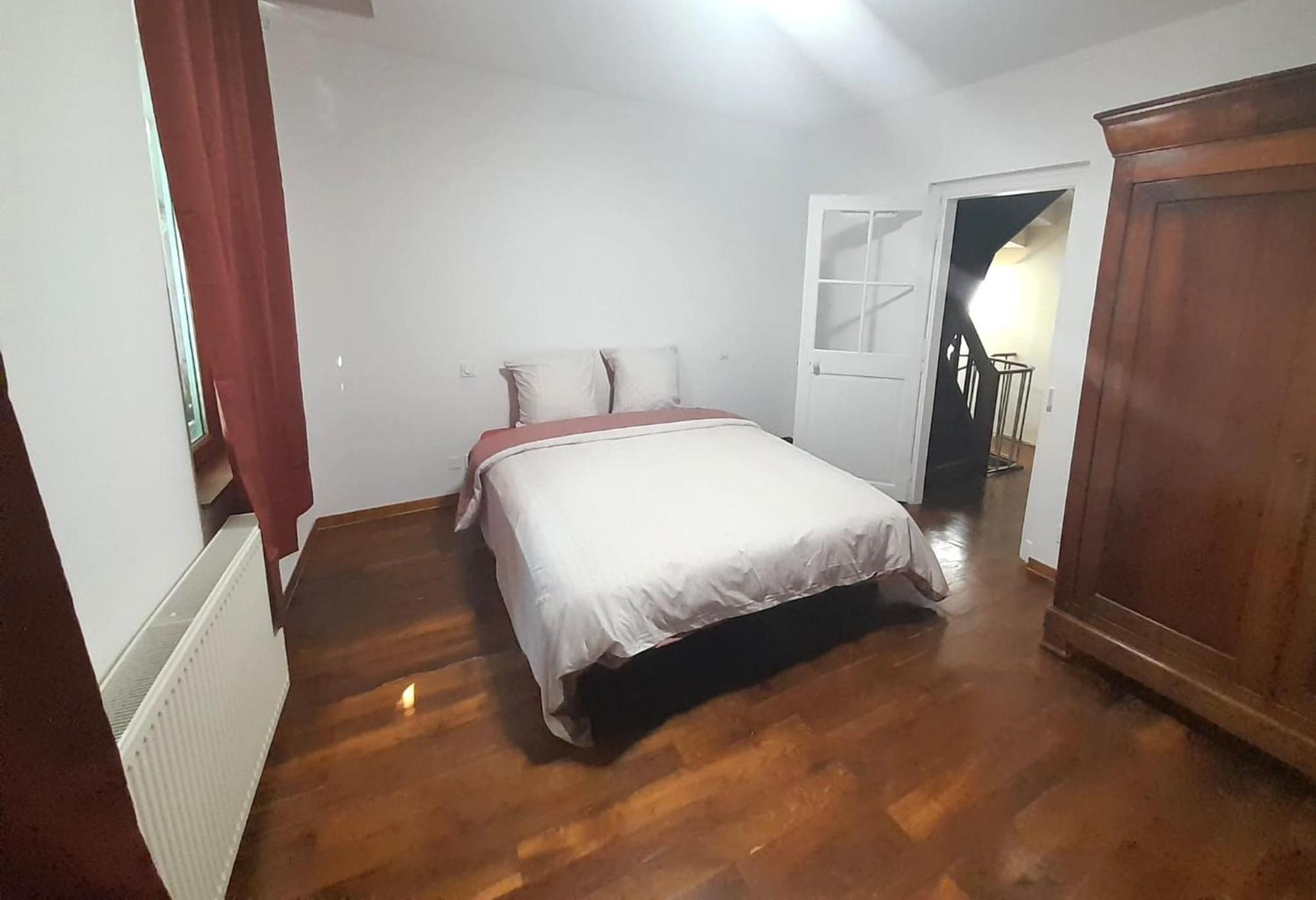 Belle Maison 8 Pers Vatan Centre المظهر الخارجي الصورة