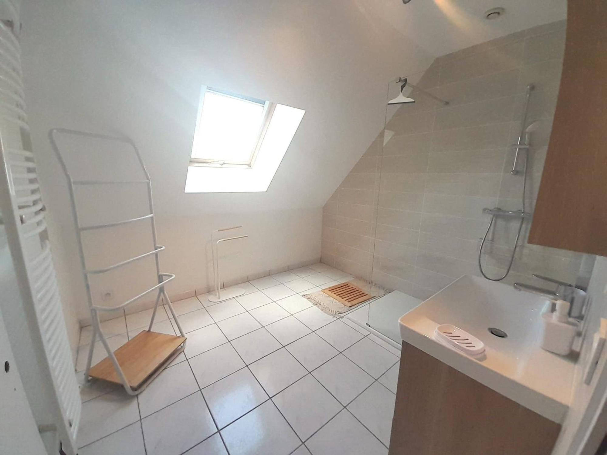 Belle Maison 8 Pers Vatan Centre المظهر الخارجي الصورة