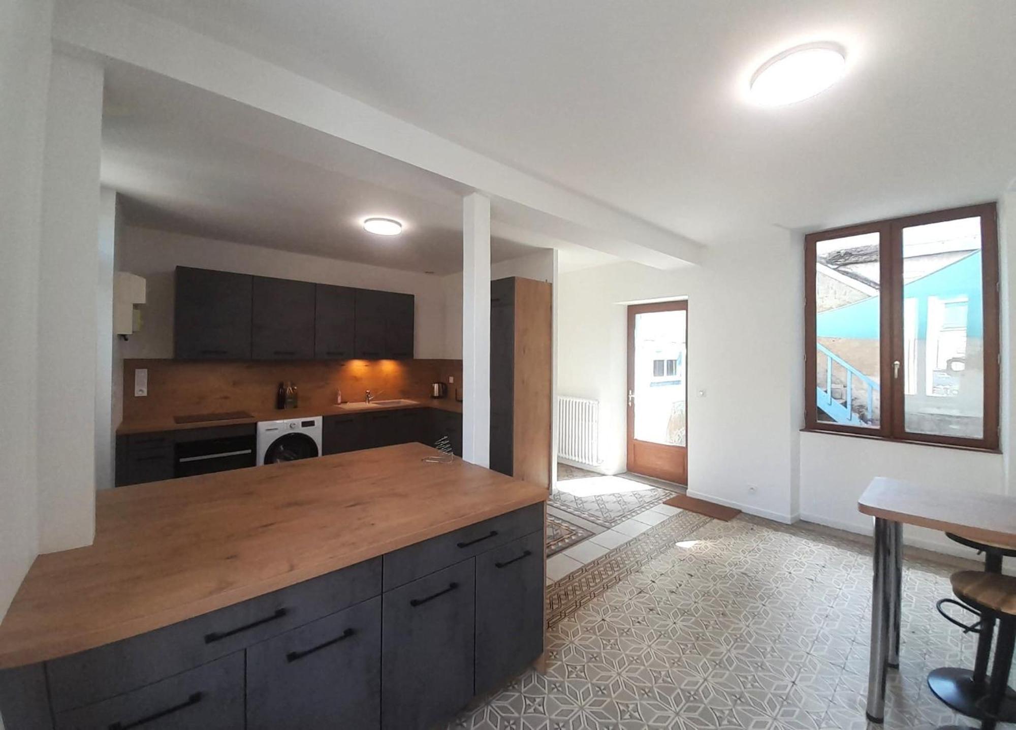 Belle Maison 8 Pers Vatan Centre المظهر الخارجي الصورة