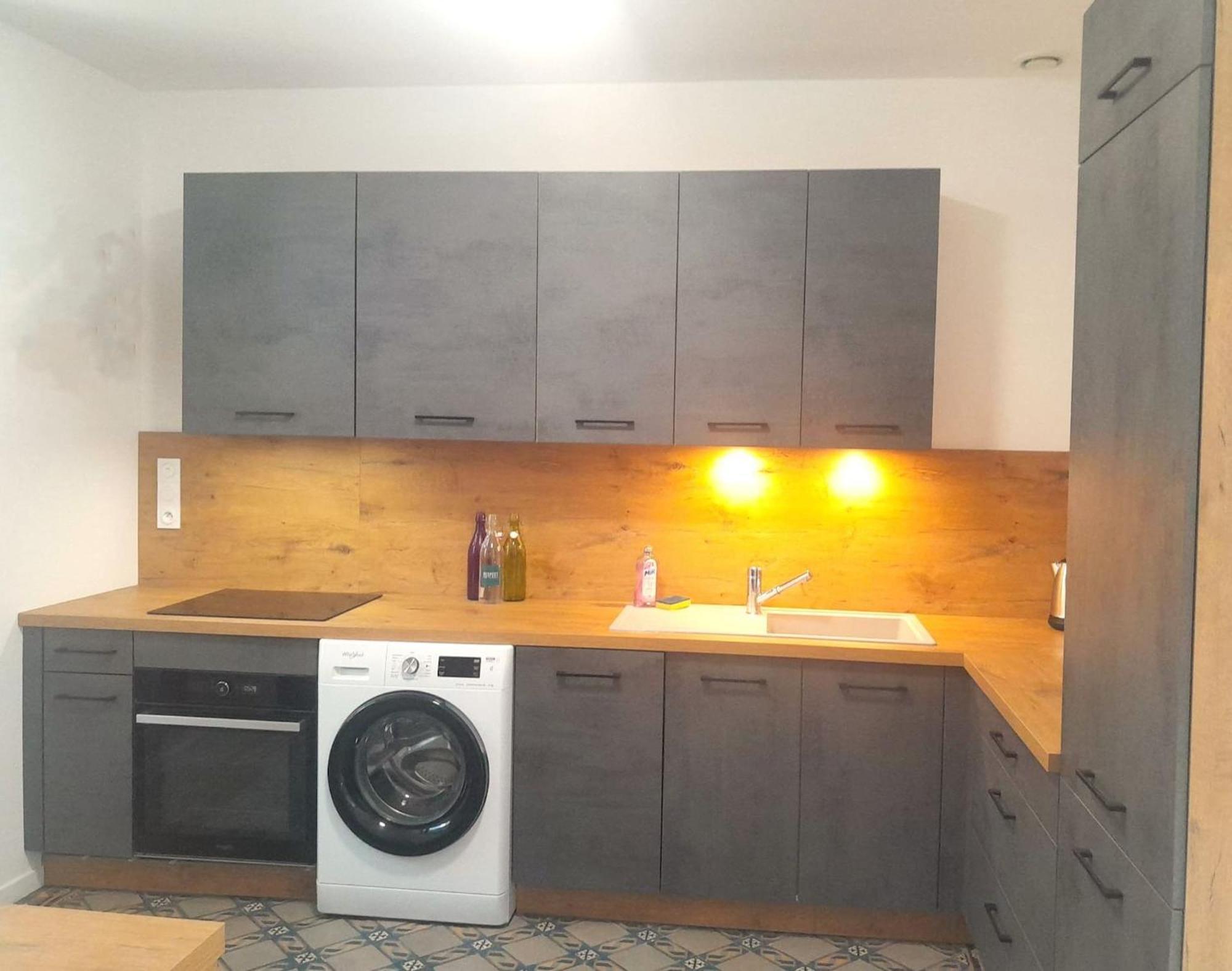 Belle Maison 8 Pers Vatan Centre المظهر الخارجي الصورة