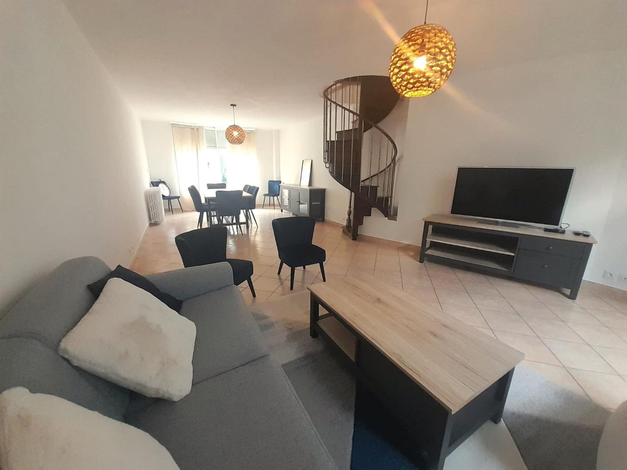 Belle Maison 8 Pers Vatan Centre المظهر الخارجي الصورة