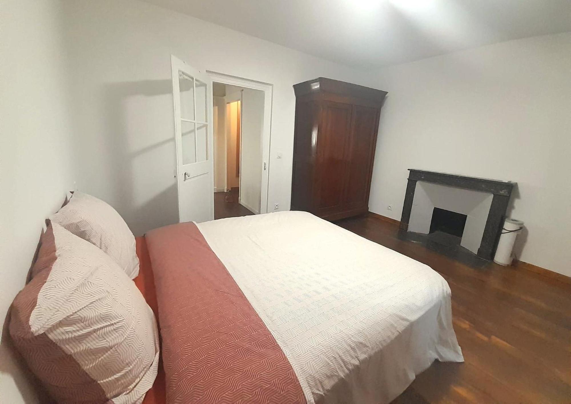Belle Maison 8 Pers Vatan Centre المظهر الخارجي الصورة