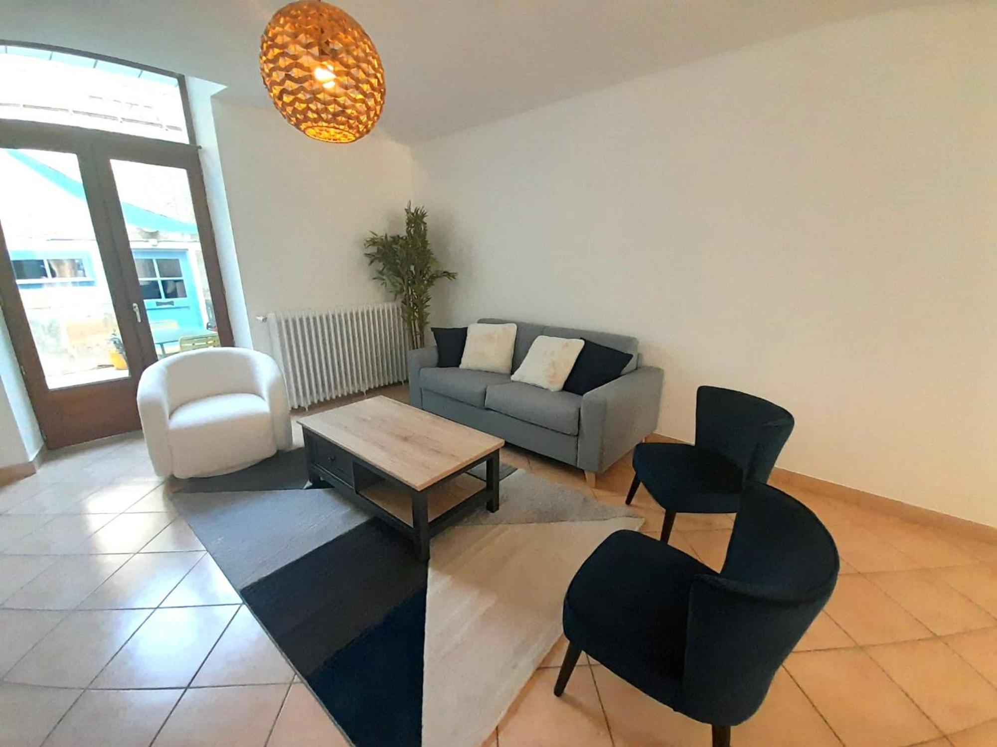 Belle Maison 8 Pers Vatan Centre المظهر الخارجي الصورة