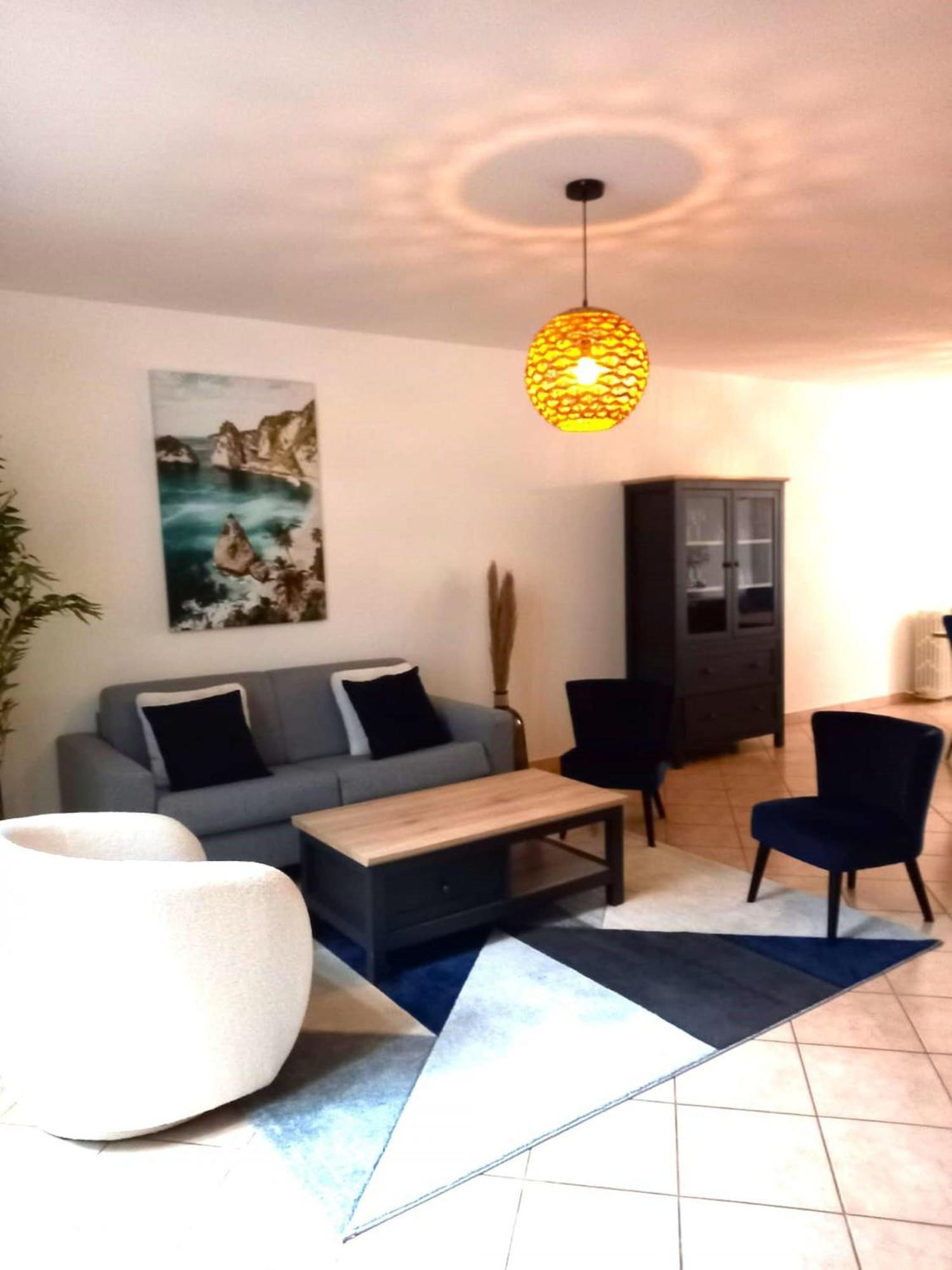 Belle Maison 8 Pers Vatan Centre المظهر الخارجي الصورة
